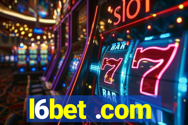 l6bet .com